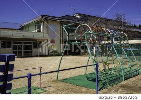 総社幼稚園　岡山県総社市 88657255