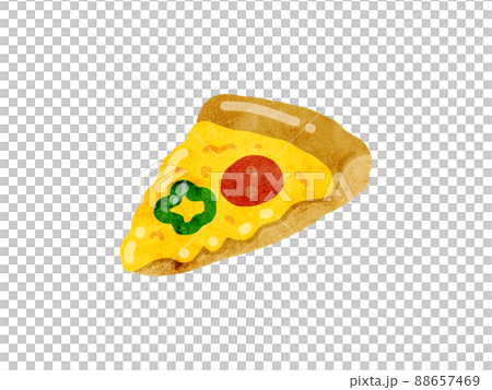 比薩餅 比薩餅 88657469