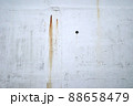 コンクリート壁 88658479