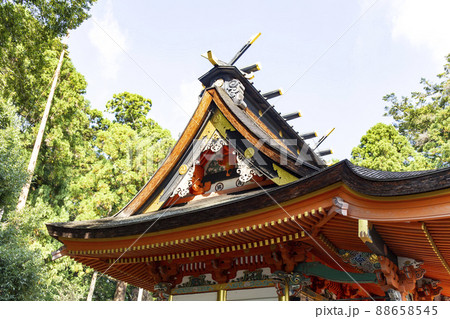 水戸八幡宮 88658545