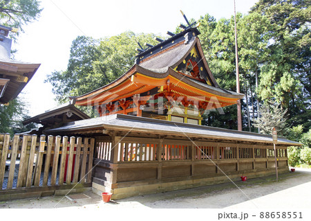 水戸八幡宮 水戸八幡宮 88658551