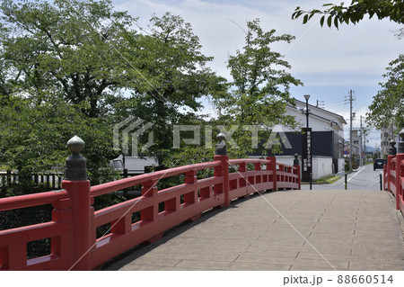 岐阜県大垣市 船町港跡 岐阜県大垣市 船町港跡 88660514