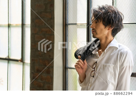 男性 カジュアル 男性 カジュアル 88662294