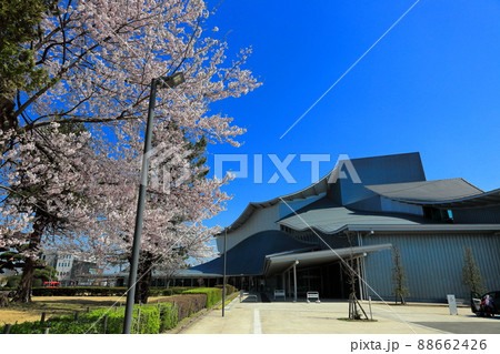 荘銀タクト鶴岡(鶴岡市文化会館) 荘銀タクト鶴岡(鶴岡市文化会館) 88662426