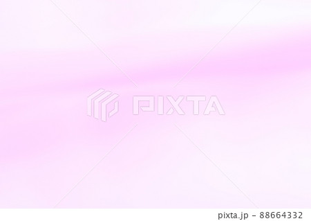 ピンク色系背景 緩やかなライン グラデーション ピンク色系背景 緩やかなライン グラデーション 88664332