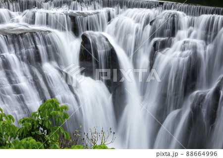 滝 瀧 瀑布 88664996