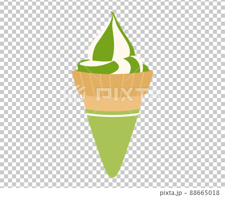 抹茶冰淇淋混合 抹茶冰淇淋混合 88665018