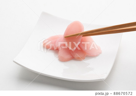 新生姜 新生姜 88670572