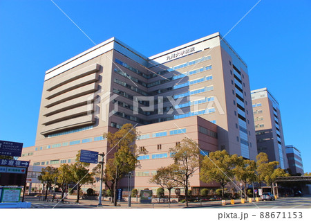 【福岡市】 九州大学病院 【福岡市】 九州大学病院 88671153