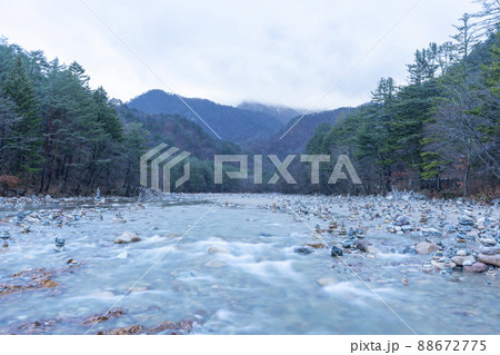 雪岳山 山 麟蹄郡 88672775