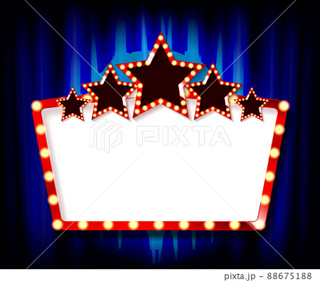 Beautiful light bulbs 88675188