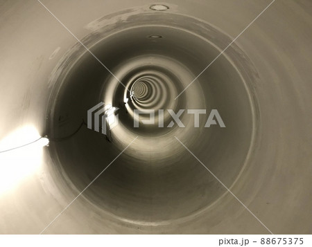 ワープトンネル 88675375