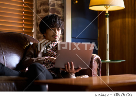 男性 ファッション 若い 男性 ファッション 若い 88676755