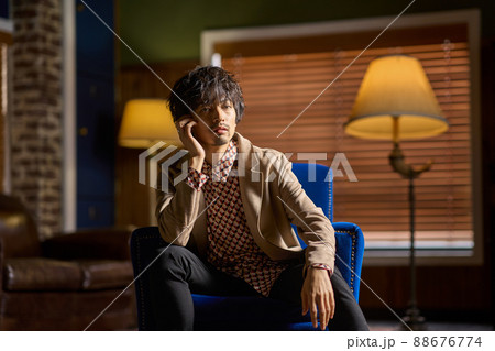 男性 ファッション 若い 男性 ファッション 若い 88676774