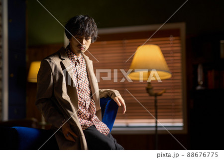 男性 ファッション 若い 男性 ファッション 若い 88676775