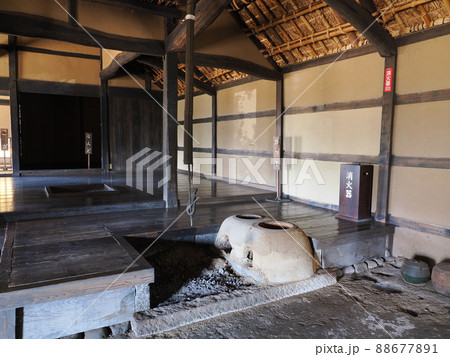 阿久沢家住宅(国指定重要文化財) 阿久沢家住宅(国指定重要文化財) 88677891