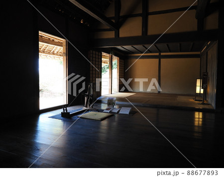 阿久沢家住宅(国指定重要文化財) 阿久沢家住宅(国指定重要文化財) 88677893