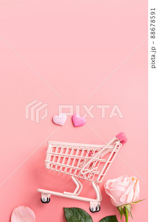 薔薇 バラ科 バラ 88678591