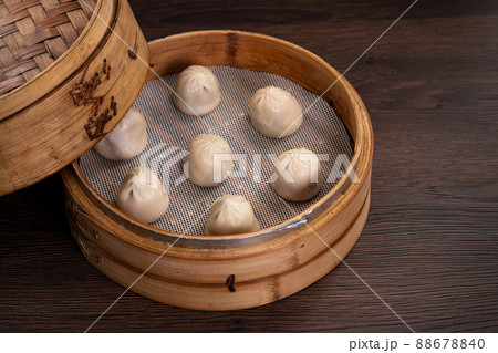 小龍包 小籠包 ショウロンポウ 88678840