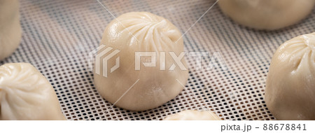 小龍包 小籠包 ショウロンポウ 88678841