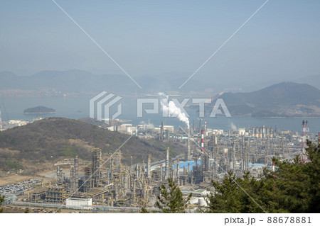 風景 海 全羅南道 88678881