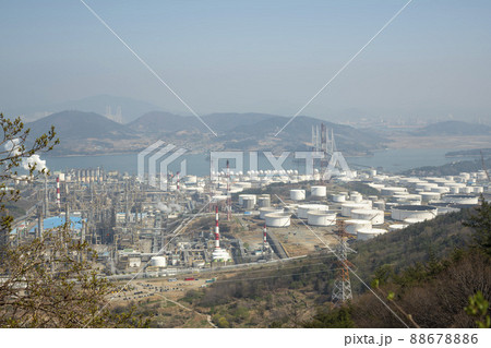 風景 海 全羅南道 88678886