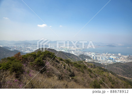 空 風景 海 88678912