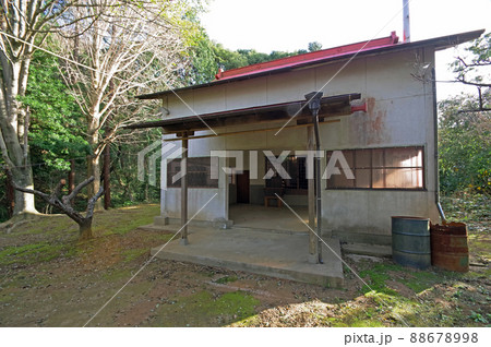 福岡県京都郡苅田町の白石神社 88678998