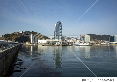 風景 空 海 88680564