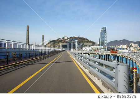 麗水 風景 全羅南道 88680578