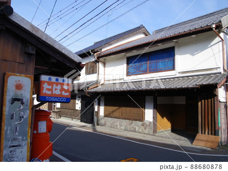 木屋瀬の宿場町 木屋瀬の宿場町 88680878