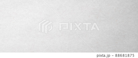 質感のある白い紙の背景テクスチャー 88681875