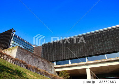 多治見市、セラミックパークMINOの風景 88682883