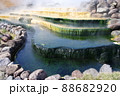 豊富な湯量 88682920