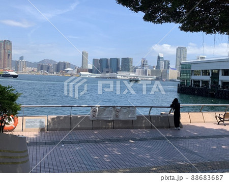 香港移住生活で素敵だなと思ったもの 88683687