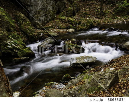 秋の川 秋の川 88683834