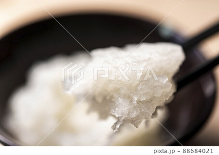 美味しい大根おろし 88684021