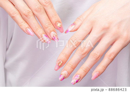 ネイル ネイル 88686423