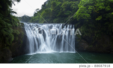 台湾 滝 瀧 88687918