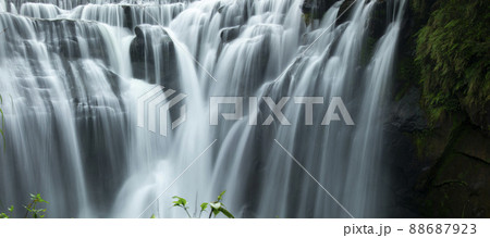 滝 瀧 瀑布 88687923