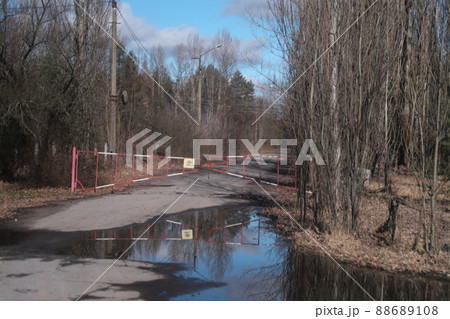 チェルノブイリ 廃墟 チェルノブイリ 廃墟 88689108