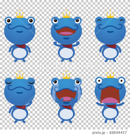 Prince of Frog Prince of Frog 88694457