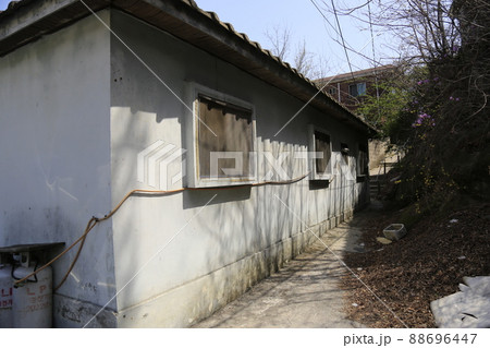 建物 住宅 窓 88696447