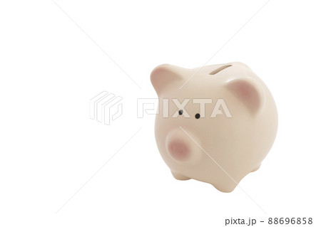 ブタの貯金箱 ブタの貯金箱 88696858