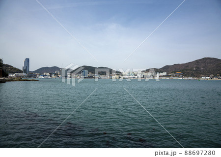 風景 海 空 88697280