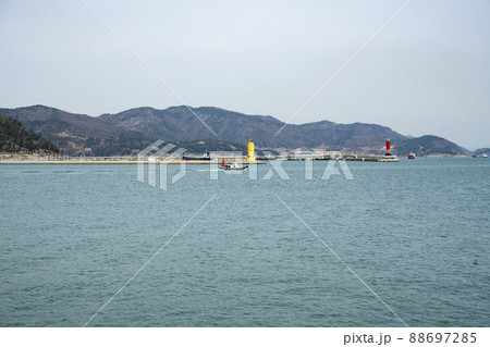 海 梧桐島 麗水市 88697285