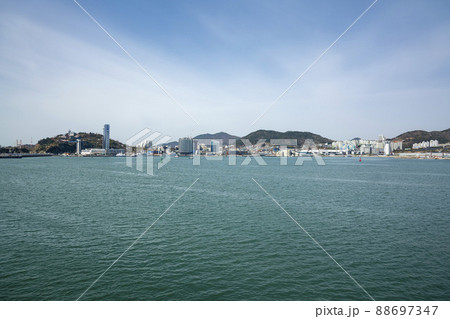 海 梧桐島 麗水市 88697347