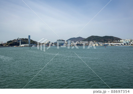 風景 海 空 88697354