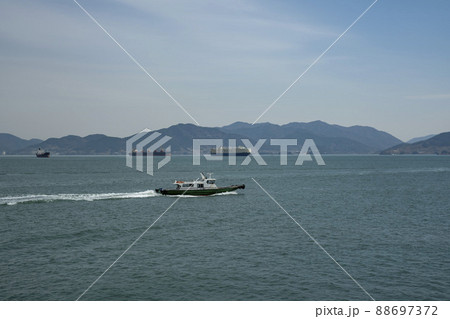風景 海 空 88697372