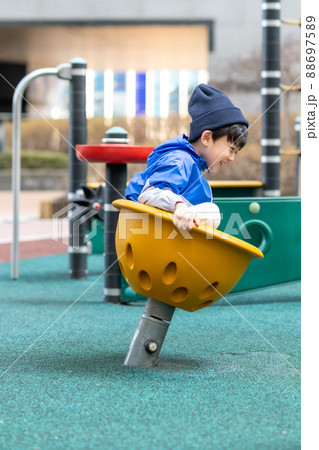子供 遊び場 遊び 88697589